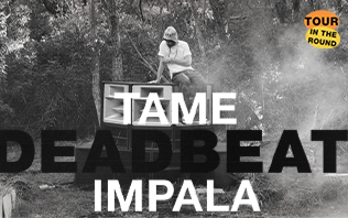 Tame Impala